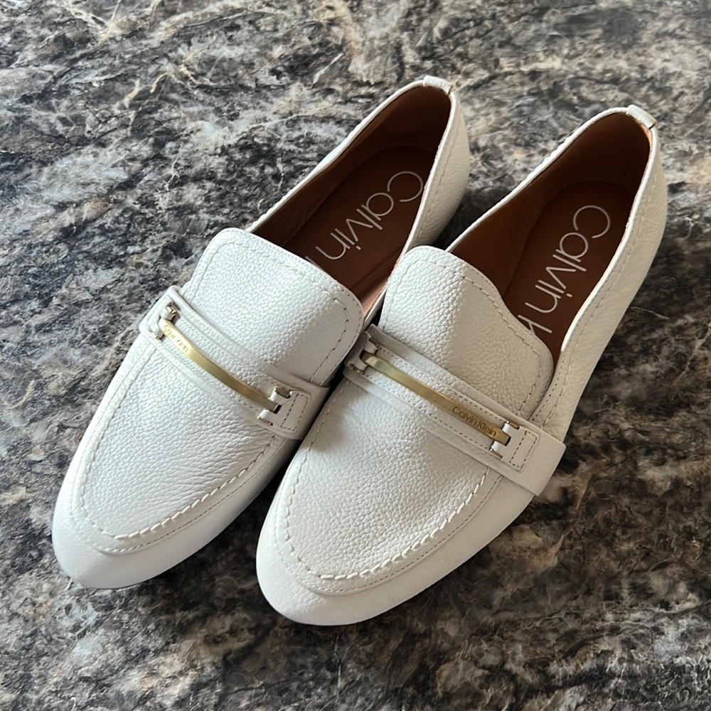 Calvin Klein Orianna Ladies Dress Shoes